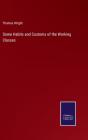 Some Habits And Customs Of The Working Classes - Preview