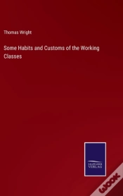 Capa do artigo Some Habits And Customs Of The Working Classes