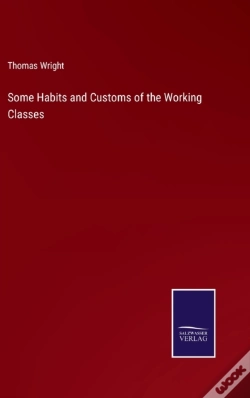 Capa do artigo Some Habits And Customs Of The Working Classes