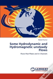 Capa do artigo Some Hydrodynamic And Hydromagnetic Unsteady Flows