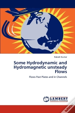 Capa do artigo Some Hydrodynamic And Hydromagnetic Unsteady Flows