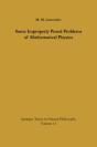 Some Improperly Posed Problems Of Mathematical Physics - Preview