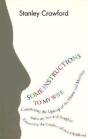 Some Instructions To My Wife - Preview