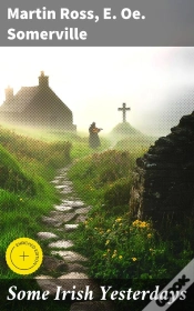 Capa do artigo Some Irish Yesterdays