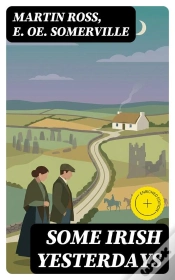 Capa do artigo Some Irish Yesterdays