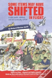 Some Items May Have Shifted In Flight