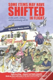 Capa do artigo Some Items May Have Shifted In Flight