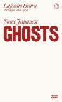 Some Japanese Ghosts - Preview