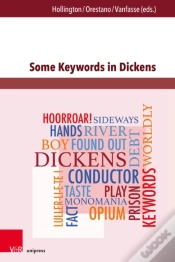 Capa do artigo Some Keywords In Dickens
