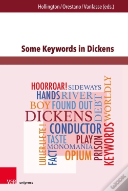 Capa do artigo Some Keywords In Dickens