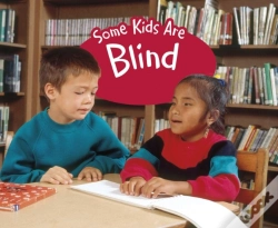 Capa do artigo Some Kids Are Blind
