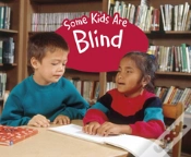 Capa do artigo Some Kids Are Blind