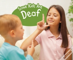 Capa do artigo Some Kids Are Deaf