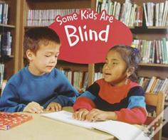 Some Kids Use Wheelchairs