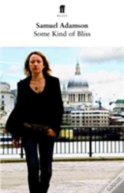 Capa do artigo Some Kind Of Bliss