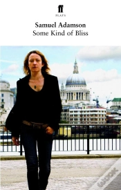 Capa do artigo Some Kind Of Bliss