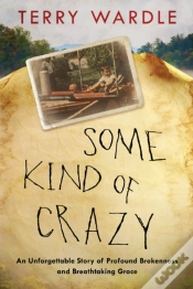 Capa do artigo Some Kind Of Crazy