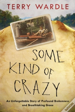 Capa do artigo Some Kind Of Crazy