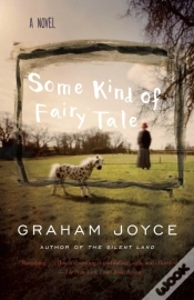 Capa do artigo Some Kind Of Fairy Tale
