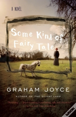 Capa do artigo Some Kind Of Fairy Tale