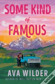 Capa do artigo Some Kind Of Famous