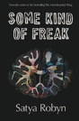 Some Kind Of Freak - Preview