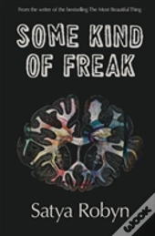 Some Kind Of Freak