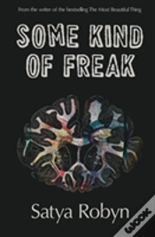 Capa do artigo Some Kind Of Freak