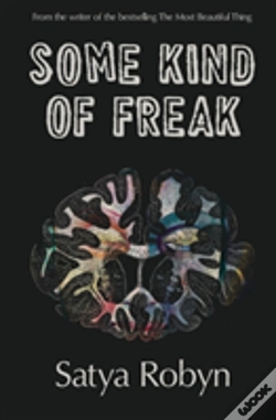 Capa do artigo Some Kind Of Freak