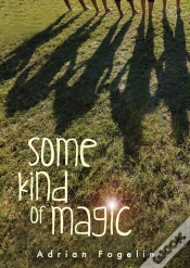 Capa do artigo Some Kind Of Magic