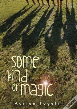 Capa do artigo Some Kind Of Magic