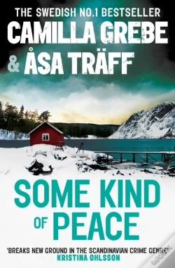 Capa do artigo Some Kind Of Peace