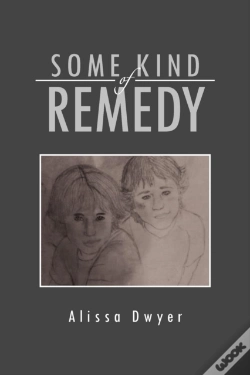 Capa do artigo Some Kind Of Remedy