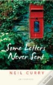 Capa do artigo Some Letters Never Sent