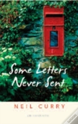 Capa do artigo Some Letters Never Sent