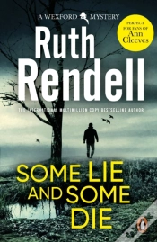 Capa do artigo Some Lie And Some Die