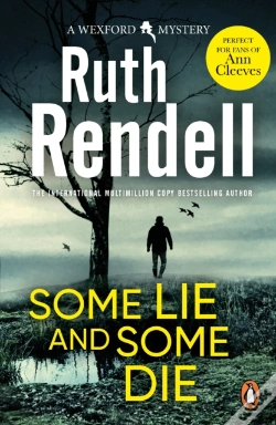 Capa do artigo Some Lie And Some Die