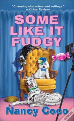 Capa do artigo Some Like It Fudgy