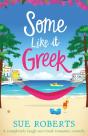 Some Like It Greek - Preview