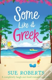 Some Like It Greek