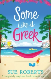 Capa do artigo Some Like It Greek