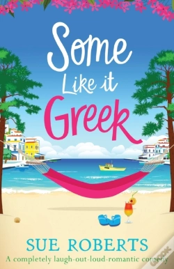 Capa do artigo Some Like It Greek