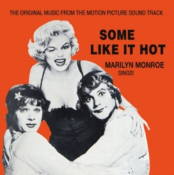 Capa do artigo Some Like It Hot - CD