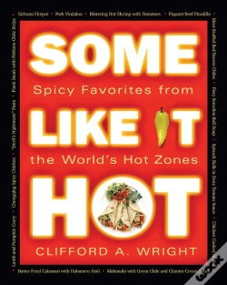 Capa do artigo Some Like It Hot