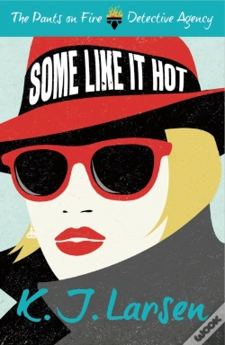 Capa do artigo Some Like It Hot