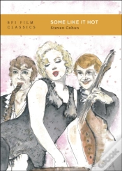 Capa do artigo Some Like It Hot