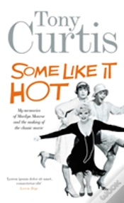 Capa do artigo Some Like It Hot