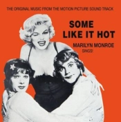 Capa do artigo Some Like It Hot - Vinil