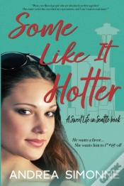 Capa do artigo Some Like It Hotter