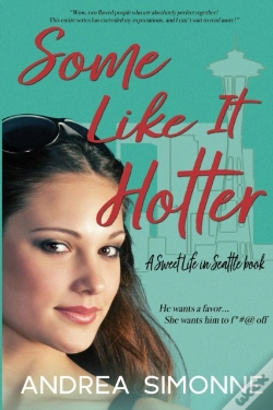 Capa do artigo Some Like It Hotter